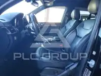 2017 Mercedes Benz Gle 350 фото