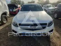 2017 Mercedes Benz GLC-Class фото