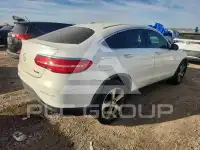 2017 Mercedes Benz GLC-Class фото
