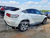 2017 Mercedes Benz GLC-Class фото