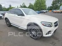 2017 Mercedes Benz GLC-Class фото
