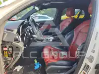 2017 Mercedes Benz GLC-Class фото