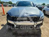 2017 Mercedes Benz GLC-Class photo