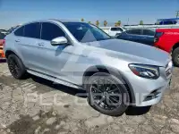 2017 Mercedes Benz GLC-Class фото
