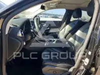 2017 Mercedes Benz GLC-Class фото