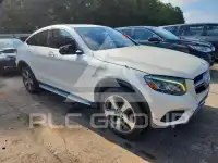 2017 Mercedes Benz GLC-Class фото