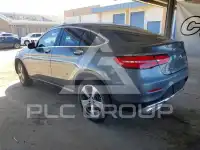 2017 Mercedes Benz GLC-Class фото