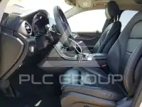 2017 Mercedes Benz GLC-Class фото