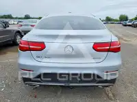 2017 Mercedes Benz GLC-Class photo