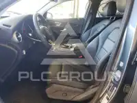 2017 Mercedes Benz GLC-Class фото