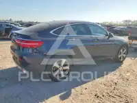2017 Mercedes Benz GLC-Class photo