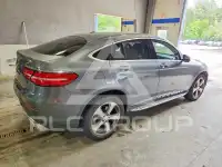 2017 Mercedes Benz GLC-Class фото
