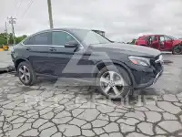 2017 Mercedes Benz GLC-Class photo