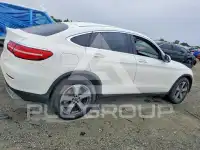 2017 Mercedes Benz GLC-Class photo