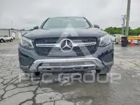 2017 Mercedes Benz GLC-Class photo
