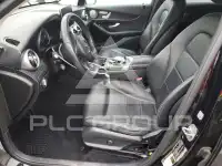 2017 Mercedes Benz GLC-Class photo