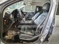 2017 Mercedes Benz GLC-Class фото
