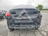 2017 Mercedes Benz GLC-Class photo