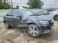 2017 Mercedes Benz GLC-Class фото