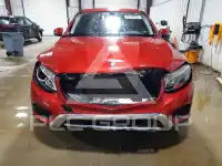 2017 Mercedes Benz GLC-Class photo