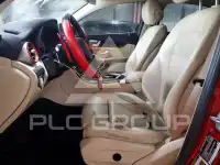 2017 Mercedes Benz GLC-Class photo
