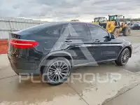 2017 Mercedes Benz GLC-Class photo