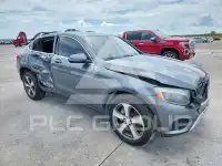 2017 Mercedes Benz GLC-Class фото
