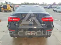 2017 Mercedes Benz GLC-Class photo