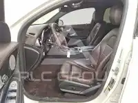 2017 Mercedes Benz GLC-Class фото