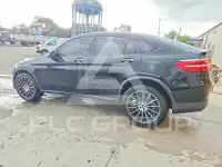 2017 Mercedes Benz GLC-Class photo