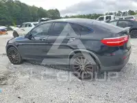 2017 Mercedes Benz GLC-Class фото