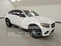 2017 Mercedes Benz GLC-Class фото