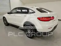 2017 Mercedes Benz GLC-Class фото