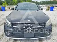 2017 Mercedes Benz GLC-Class фото