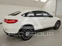 2017 Mercedes Benz GLC-Class фото