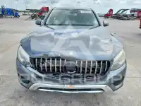2017 Mercedes Benz GLC-Class фото