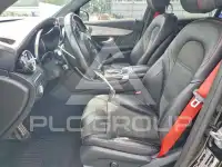 2017 Mercedes Benz GLC-Class фото