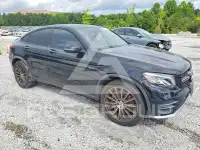 2017 Mercedes Benz GLC-Class фото