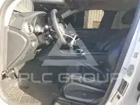 2017 Mercedes Benz GLC-Class фото