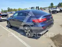 2017 Mercedes Benz GLC-Class фото