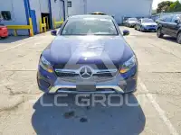 2017 Mercedes Benz GLC-Class фото