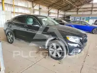 2017 Mercedes Benz GLC-Class фото