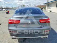 2017 Mercedes Benz GLC-Class фото