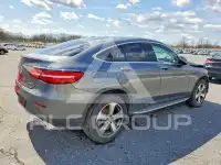 2017 Mercedes Benz GLC-Class фото