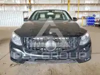 2017 Mercedes Benz GLC-Class фото