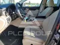2017 Mercedes Benz GLC-Class фото