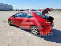 2017 Toyota COROLLA фото