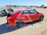 2017 Toyota COROLLA фото