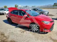2017 Toyota COROLLA фото