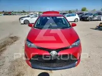 2017 Toyota COROLLA фото